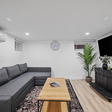Shadyside, Pittsburgh, Modern And Quiet 1 Bedroom Unit1 With Free Parking 外观 照片