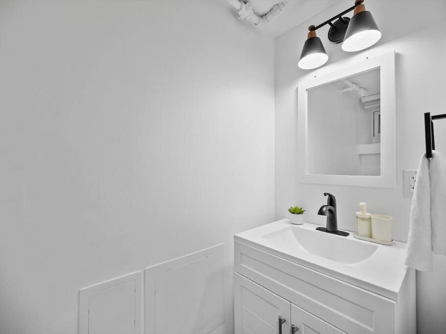 Shadyside, Pittsburgh, Modern And Quiet 1 Bedroom Unit1 With Free Parking 外观 照片