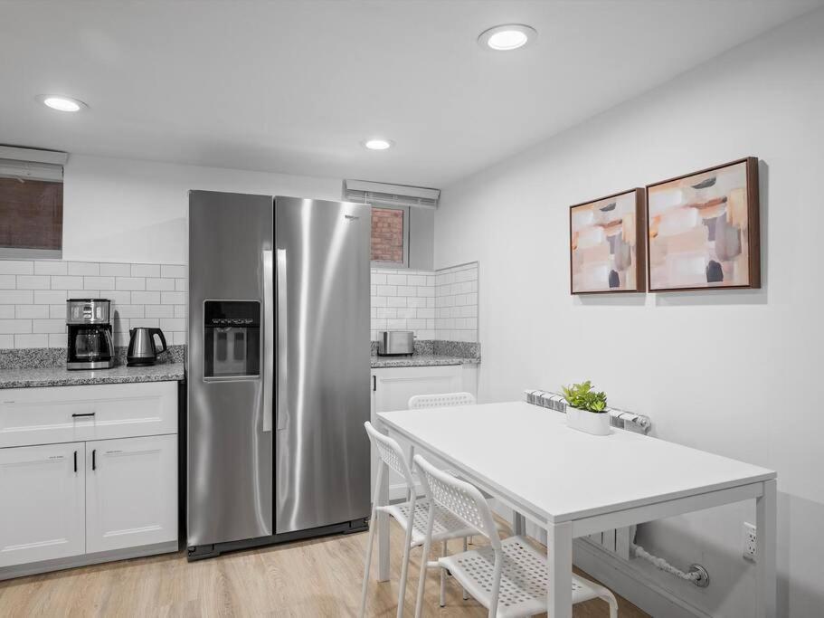 Shadyside, Pittsburgh, Modern And Quiet 1 Bedroom Unit1 With Free Parking 外观 照片