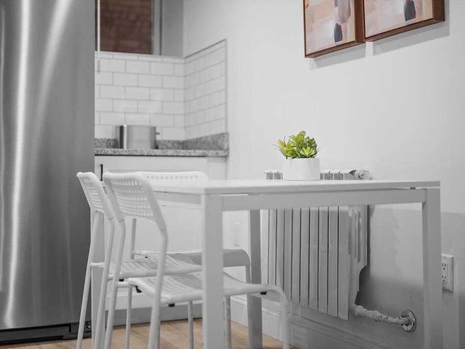 Shadyside, Pittsburgh, Modern And Quiet 1 Bedroom Unit1 With Free Parking 外观 照片