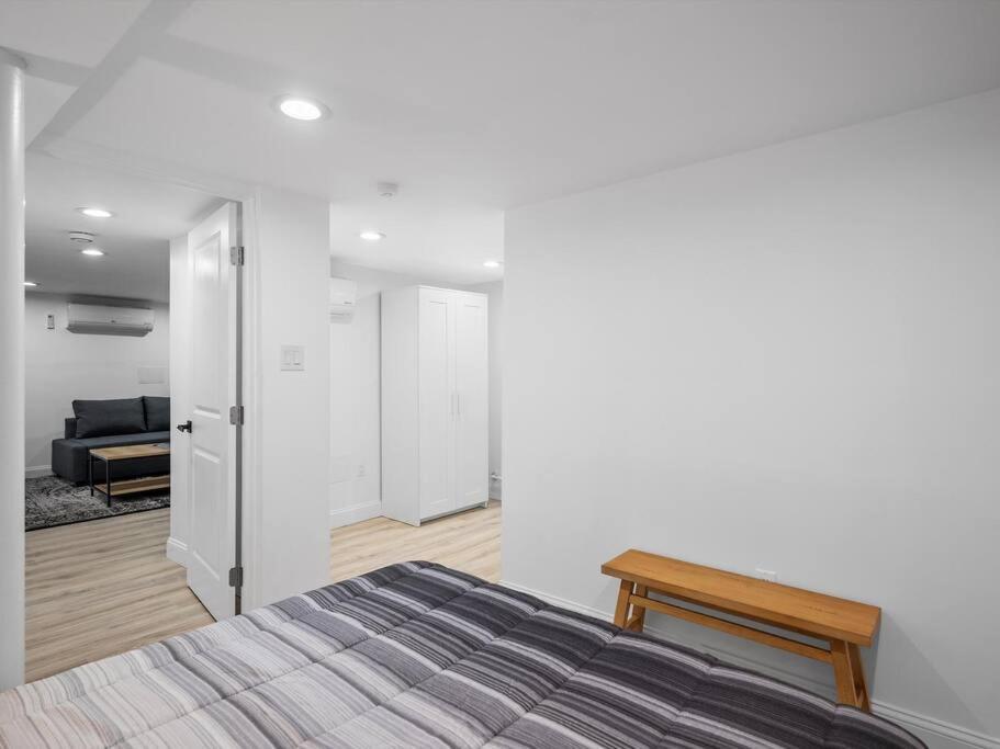 Shadyside, Pittsburgh, Modern And Quiet 1 Bedroom Unit1 With Free Parking 外观 照片