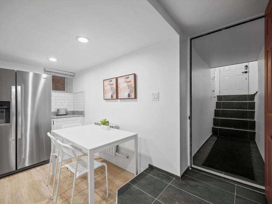 Shadyside, Pittsburgh, Modern And Quiet 1 Bedroom Unit1 With Free Parking 外观 照片